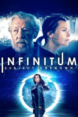 Infinitum: Subject Unknown (2021)