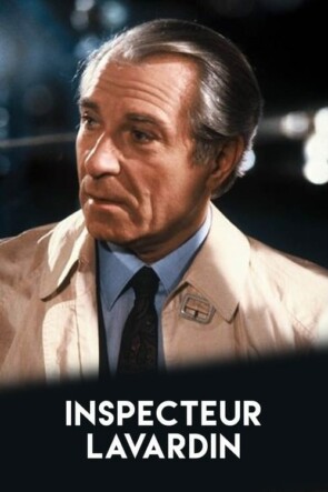 Inspecteur Lavardin (1986)