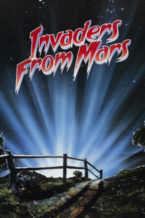 Invaders from Mars (1986)