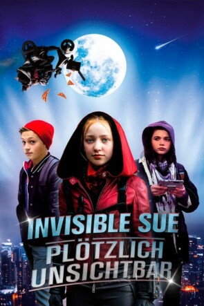 Invisible Sue (2019)