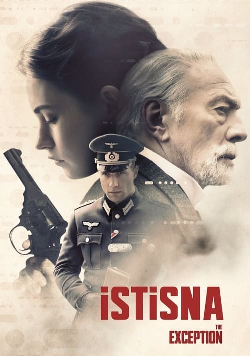 İstisna (2017)