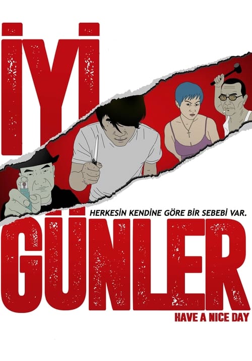 İyi Günler (2018)