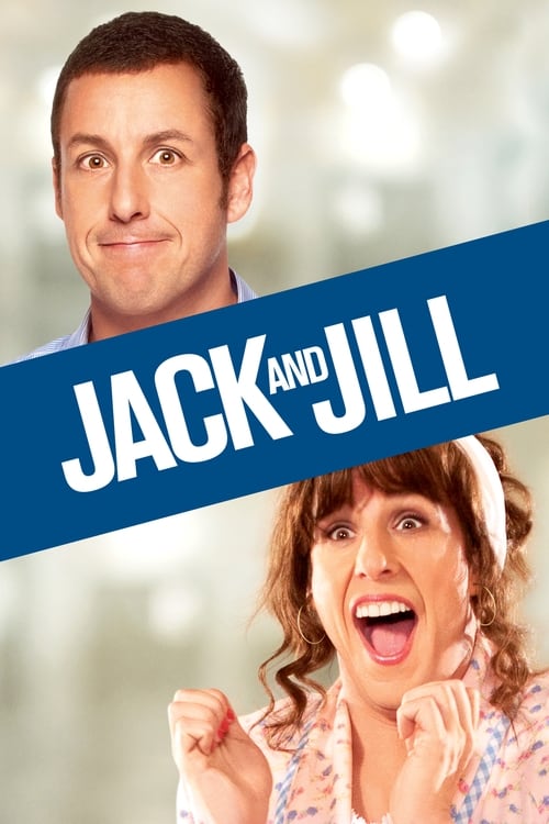 Jack ve Jill (2011)