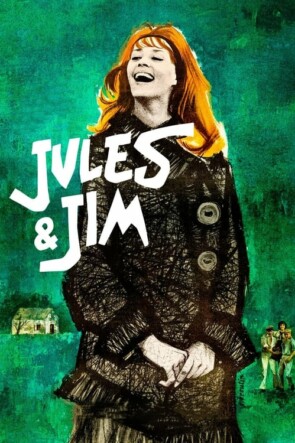 Jules ve Jim (1962)