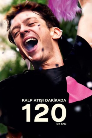 Kalp Atışı Dakikada 120 (2017)