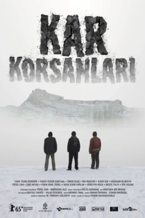 Kar Korsanları (2015)