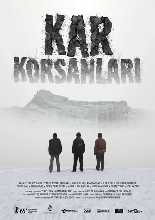 Kar Korsanları (2015)