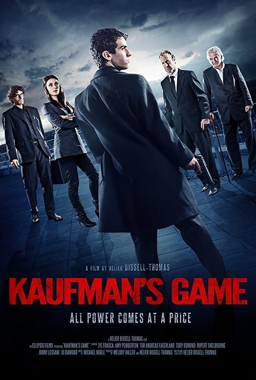 Kaufman’s Game (2017)