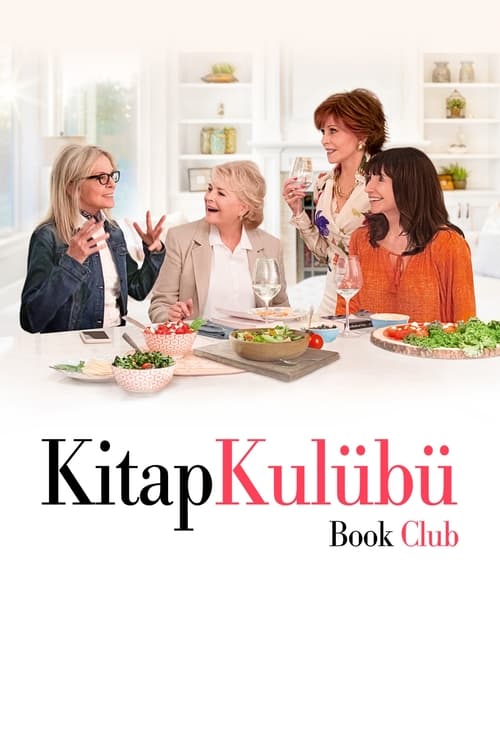 Kitap Kulübü (2018)