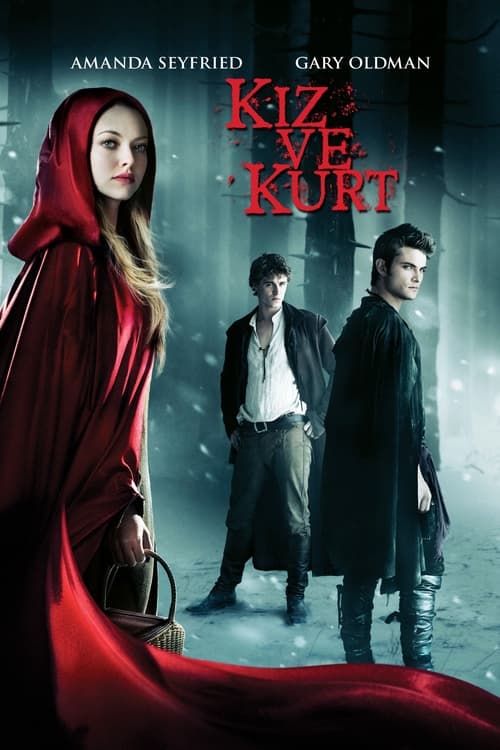 Kız ve Kurt (2011)