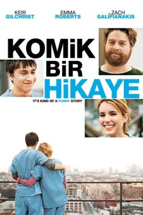 Komik Bir Hikaye (2010)