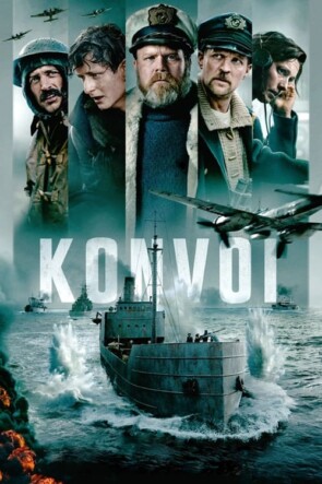 Konvoi (2023)