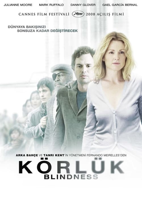 Körlük (2008)