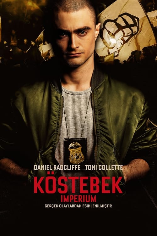 Köstebek (2016)