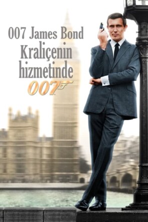 Kraliçe’nin Hizmetinde (1969)