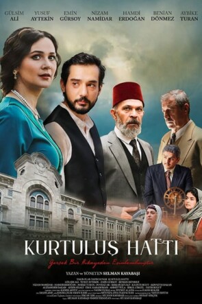 Kurtuluş Hattı (2022)