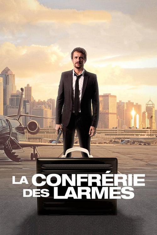 La Confrérie des larmes (2013)