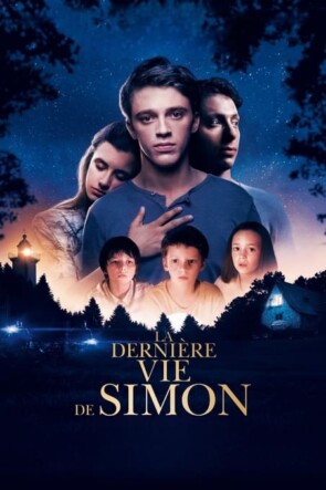 La Dernière Vie de Simon (2020)