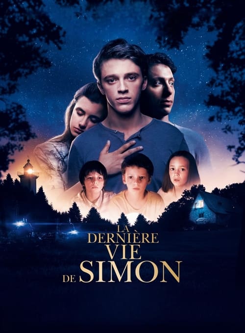 La Dernière Vie de Simon (2020)