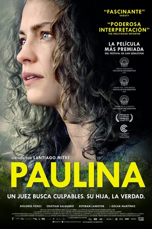 La patota (2015)