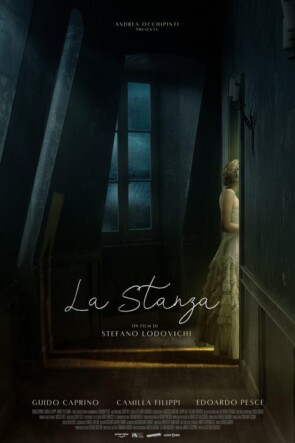 La stanza (2021)