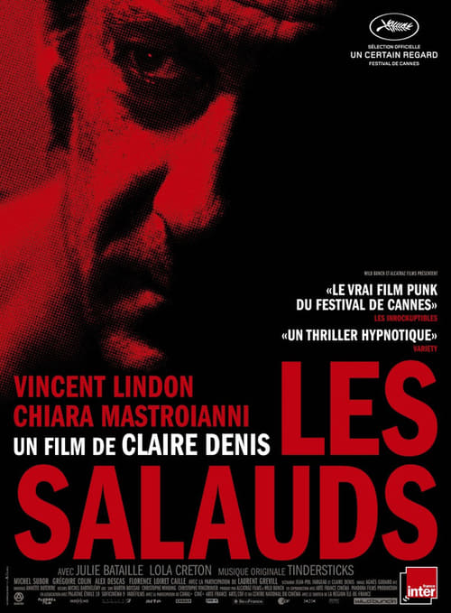 Les Salauds (2013)