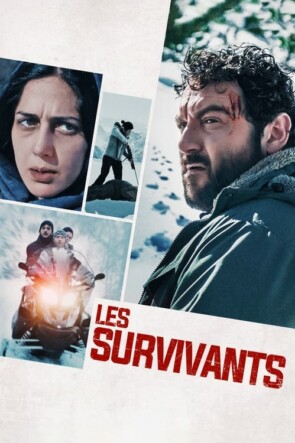 Les Survivants (2023)