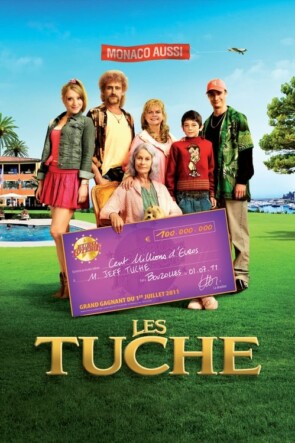 Les Tuche (2011)