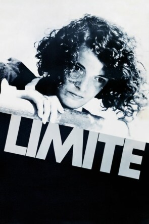 Limite (1931)