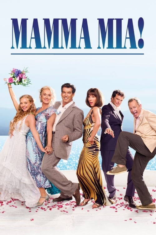 Mamma Mia! (2008)