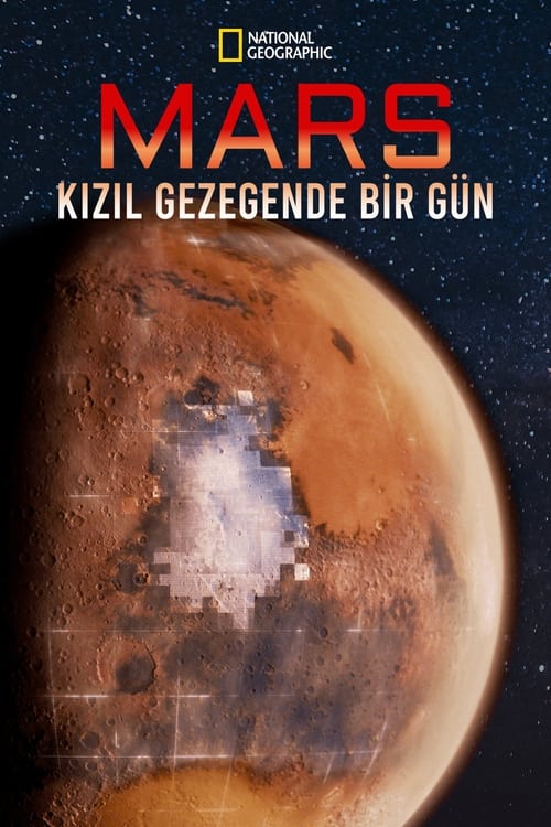 Mars: Kızıl Gezegende Bir Gün (2020)