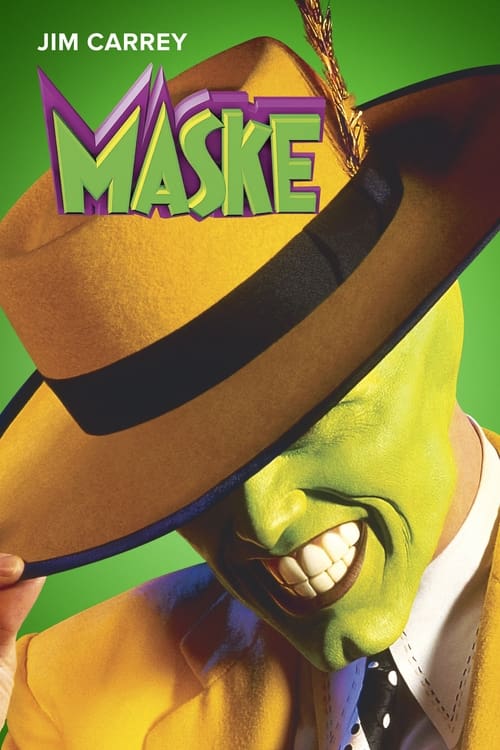 Maske (1994)