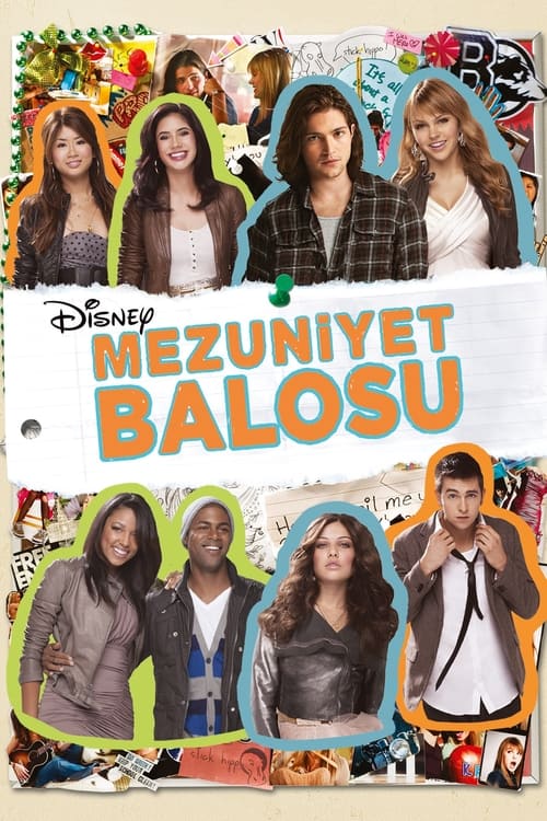 Mezuniyet Balosu (2011)