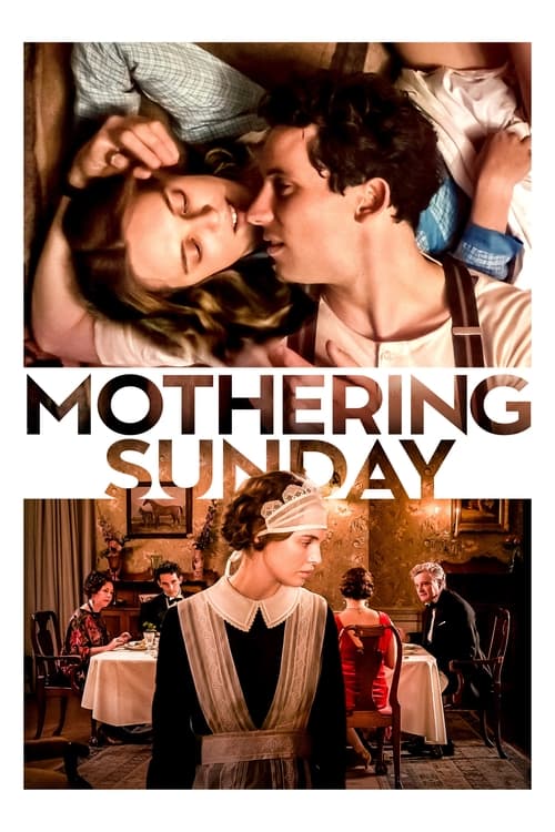 Mothering Sunday (2021)