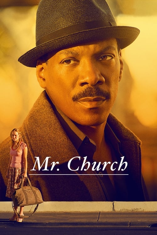 Mr. Church (2016)