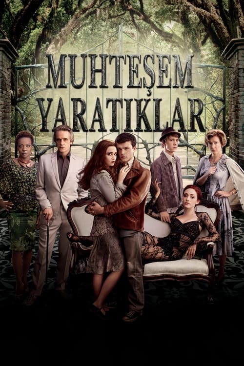 Muhteşem Yaratıklar (2013)