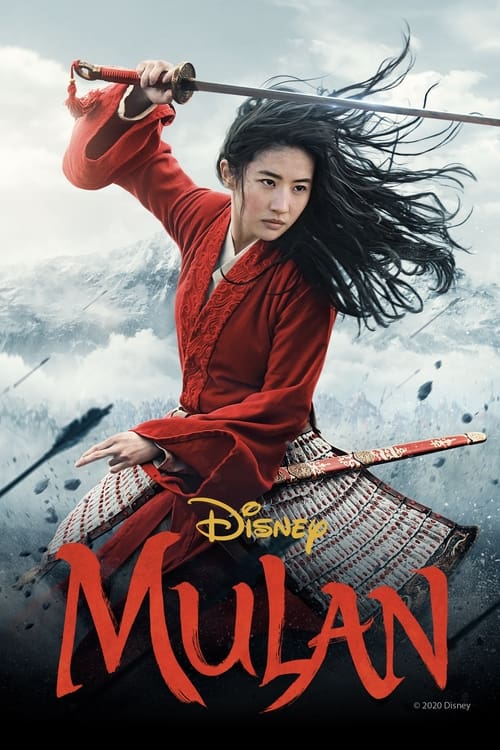 Mulan (2020)