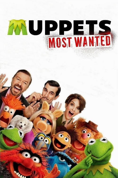 Muppet’lar Aranıyor (2014)