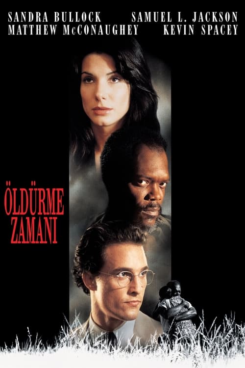 Öldürme Zamanı (1996)