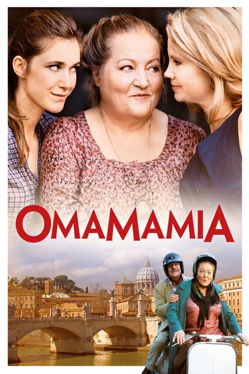 Omamamia (2012)