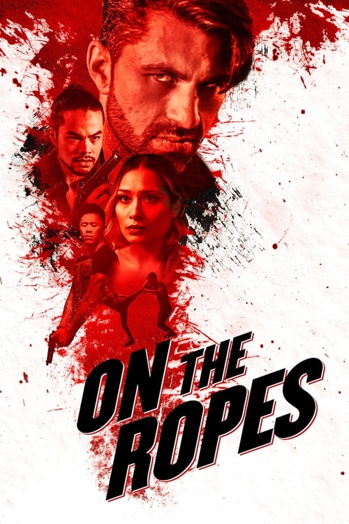 On the Ropes (2018)