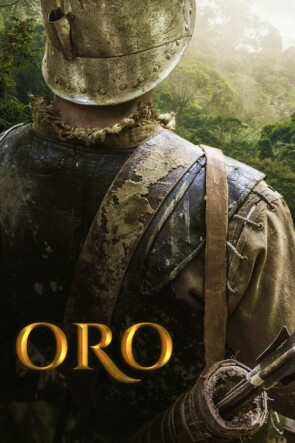 Oro (2017)