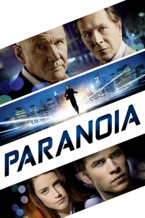 Paranoya (2013)