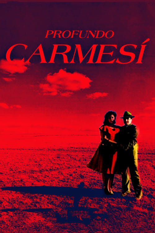 Profundo carmesí (1996)