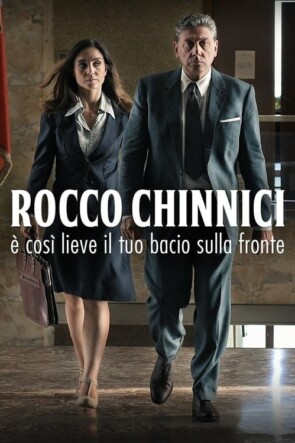 Rocco Chinnici – È così lieve il tuo bacio sulla fronte (2018)