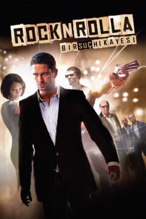 RocknRolla (2008)