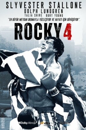 Rocky IV (1985)