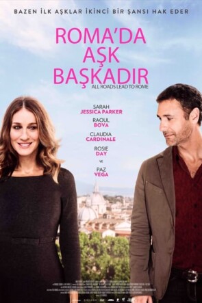 Roma’da Aşk Başkadır (2016)