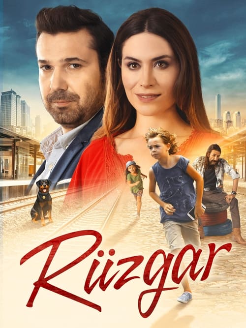 Rüzgar (2018)