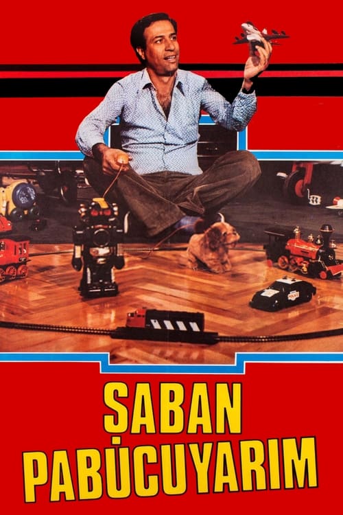 Şaban Pabucu Yarım (1985)